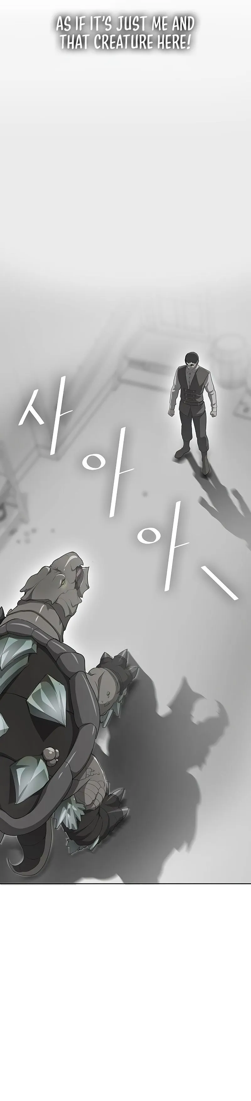 Chef in Another World Chapter 9 page 41 - 