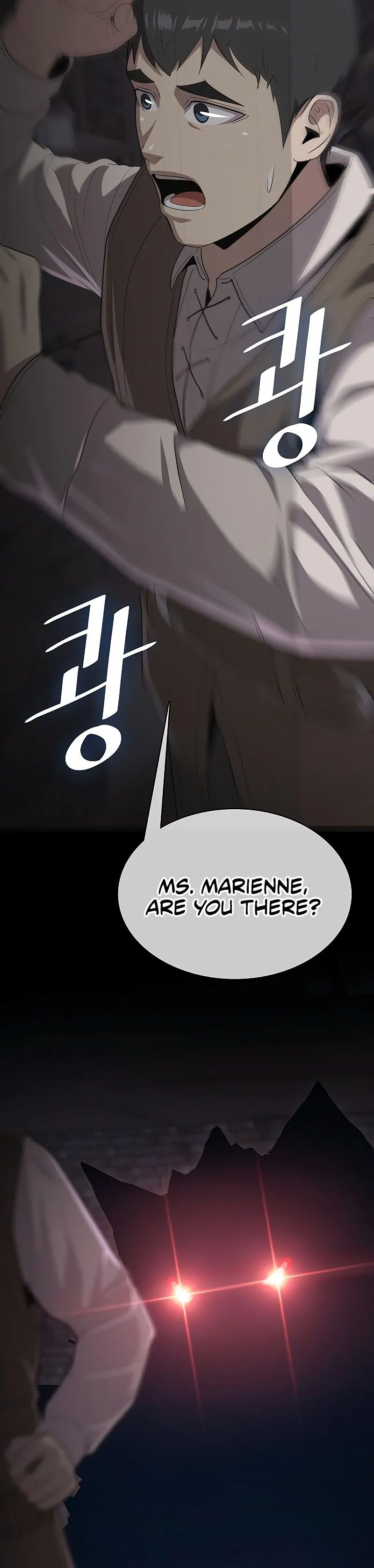Chef in Another World Chapter 9 page 6 - 