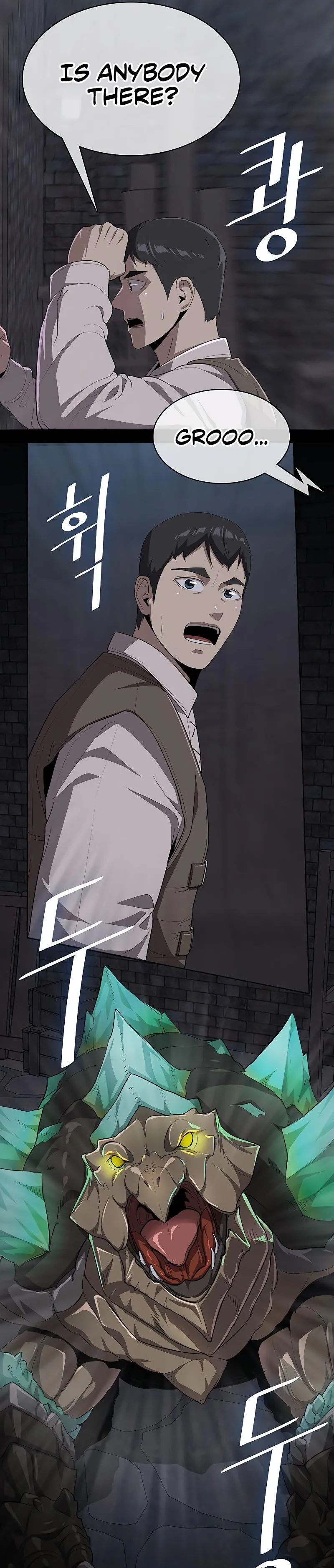 Chef in Another World Chapter 9 page 9 - 