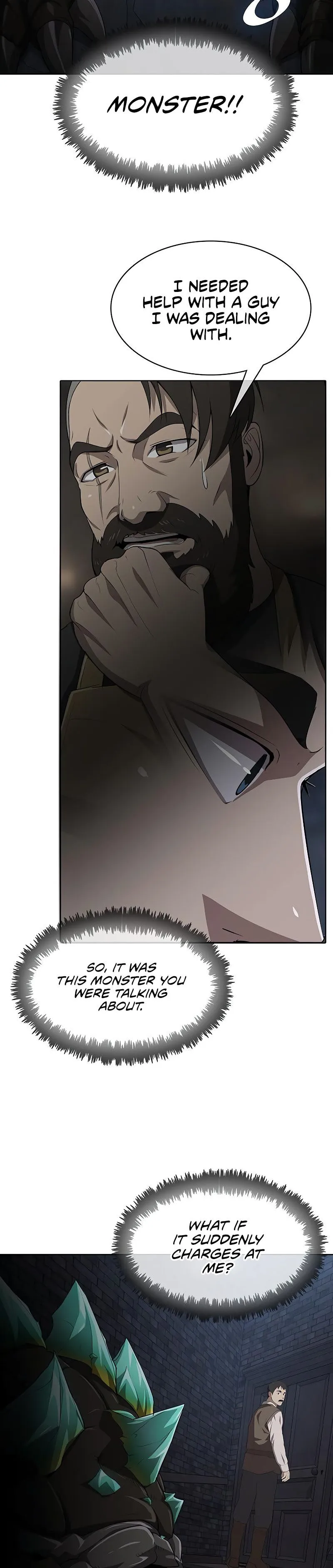 Chef in Another World Chapter 9 page 10 - 
