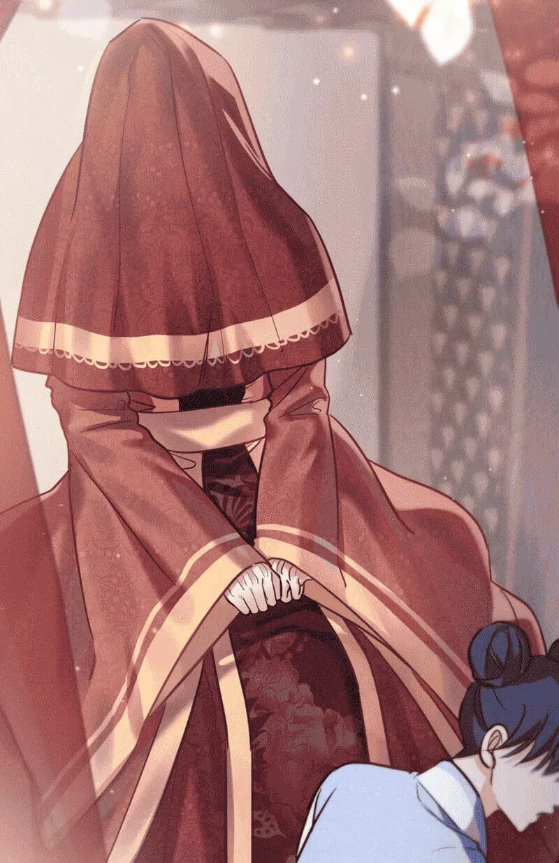 Chéngwéi Bàojūn de Tìjià Xīnniáng Chapter 1 page 13 - 
