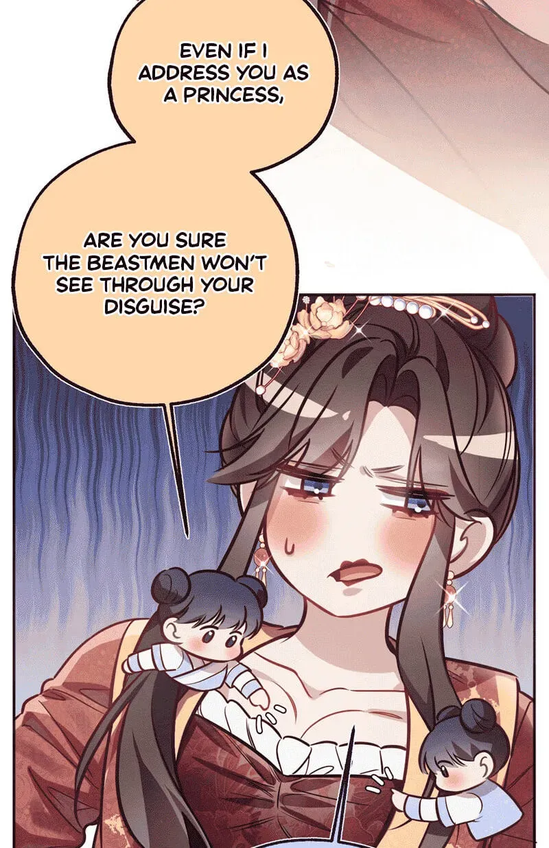 Chéngwéi Bàojūn de Tìjià Xīnniáng Chapter 1 page 19 - 