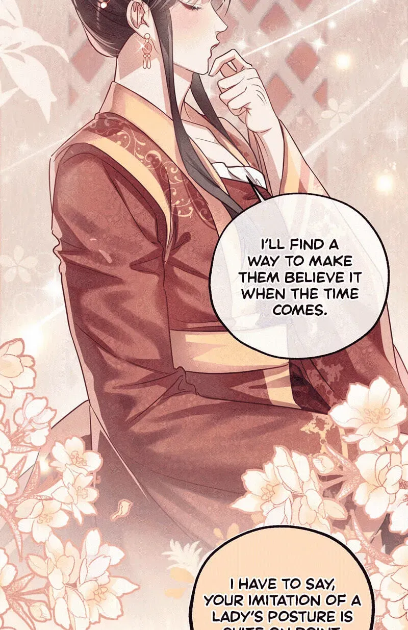 Chéngwéi Bàojūn de Tìjià Xīnniáng Chapter 1 page 21 - 