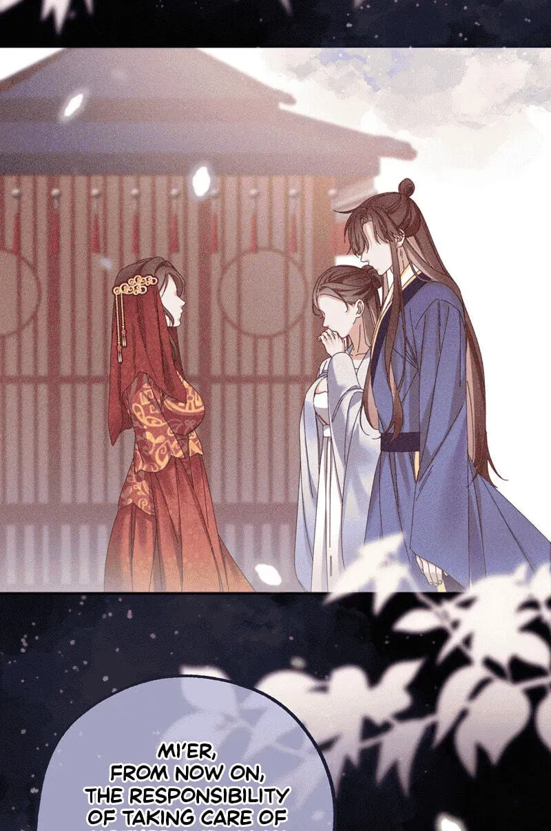 Chéngwéi Bàojūn de Tìjià Xīnniáng Chapter 1 page 32 - 