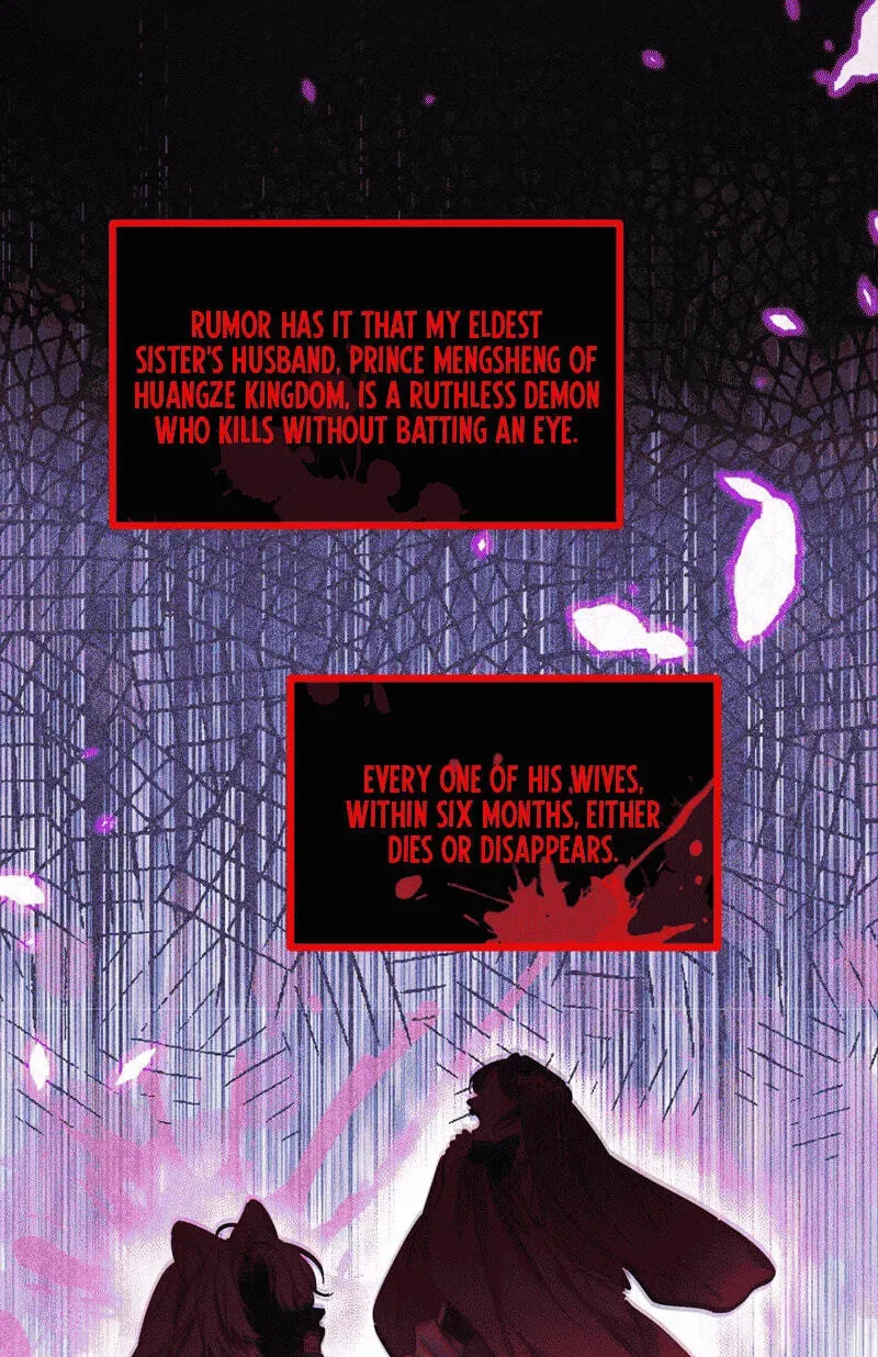 Chéngwéi Bàojūn de Tìjià Xīnniáng Chapter 1 page 36 - 