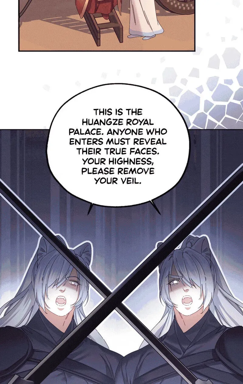 Chéngwéi Bàojūn de Tìjià Xīnniáng Chapter 1 page 53 - 