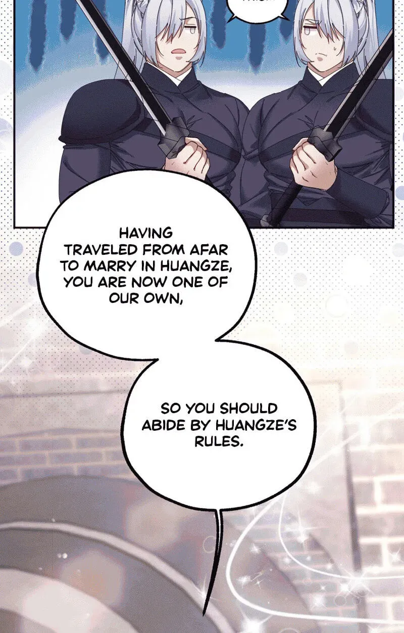 Chéngwéi Bàojūn de Tìjià Xīnniáng Chapter 1 page 57 - 