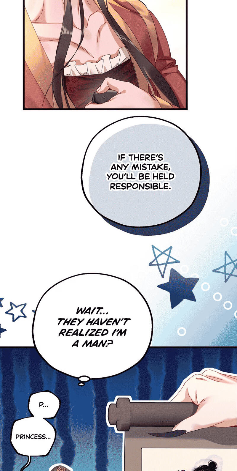 Chéngwéi Bàojūn de Tìjià Xīnniáng Chapter 2 page 13 - 