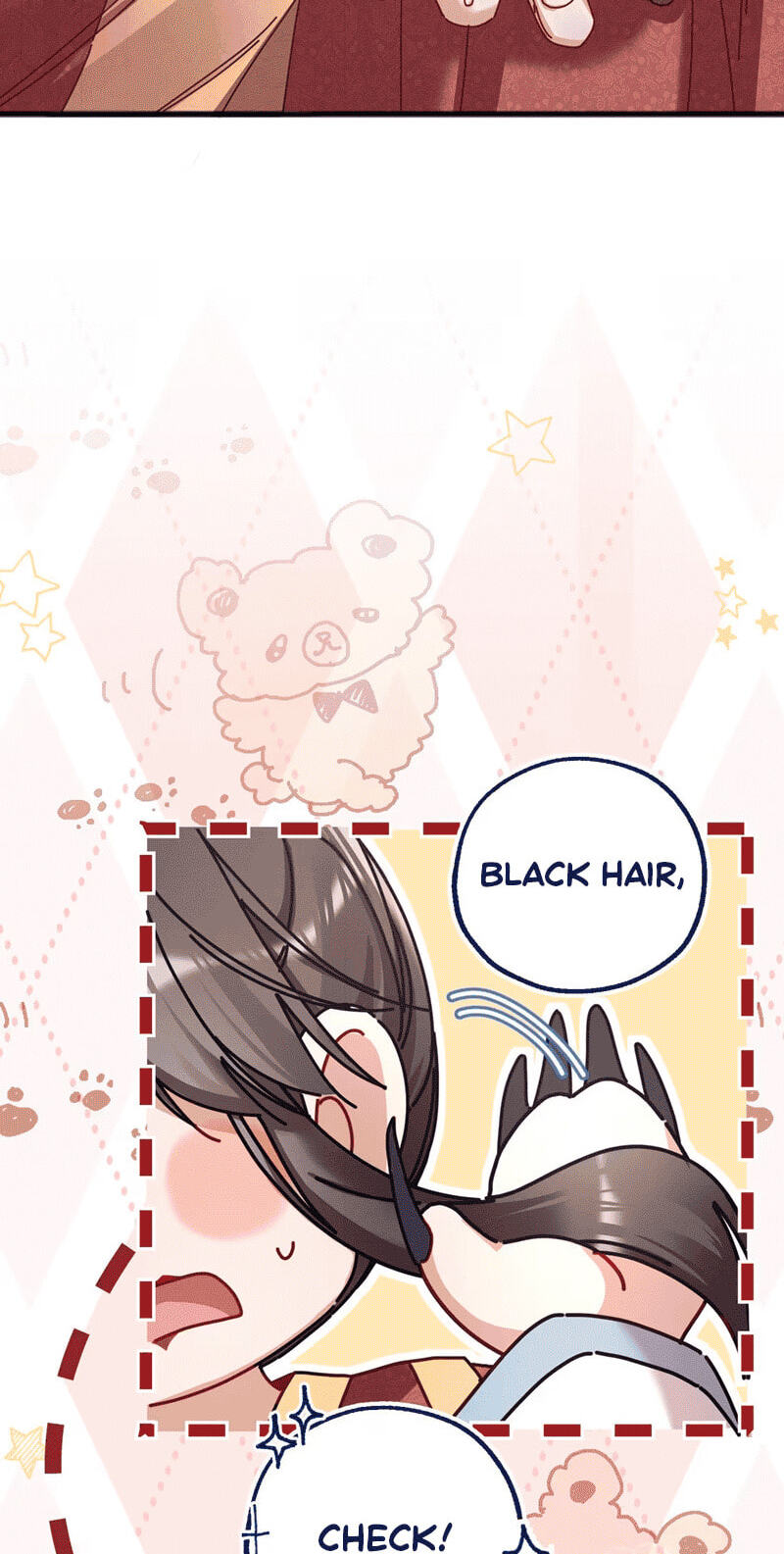 Chéngwéi Bàojūn de Tìjià Xīnniáng Chapter 2 page 16 - 
