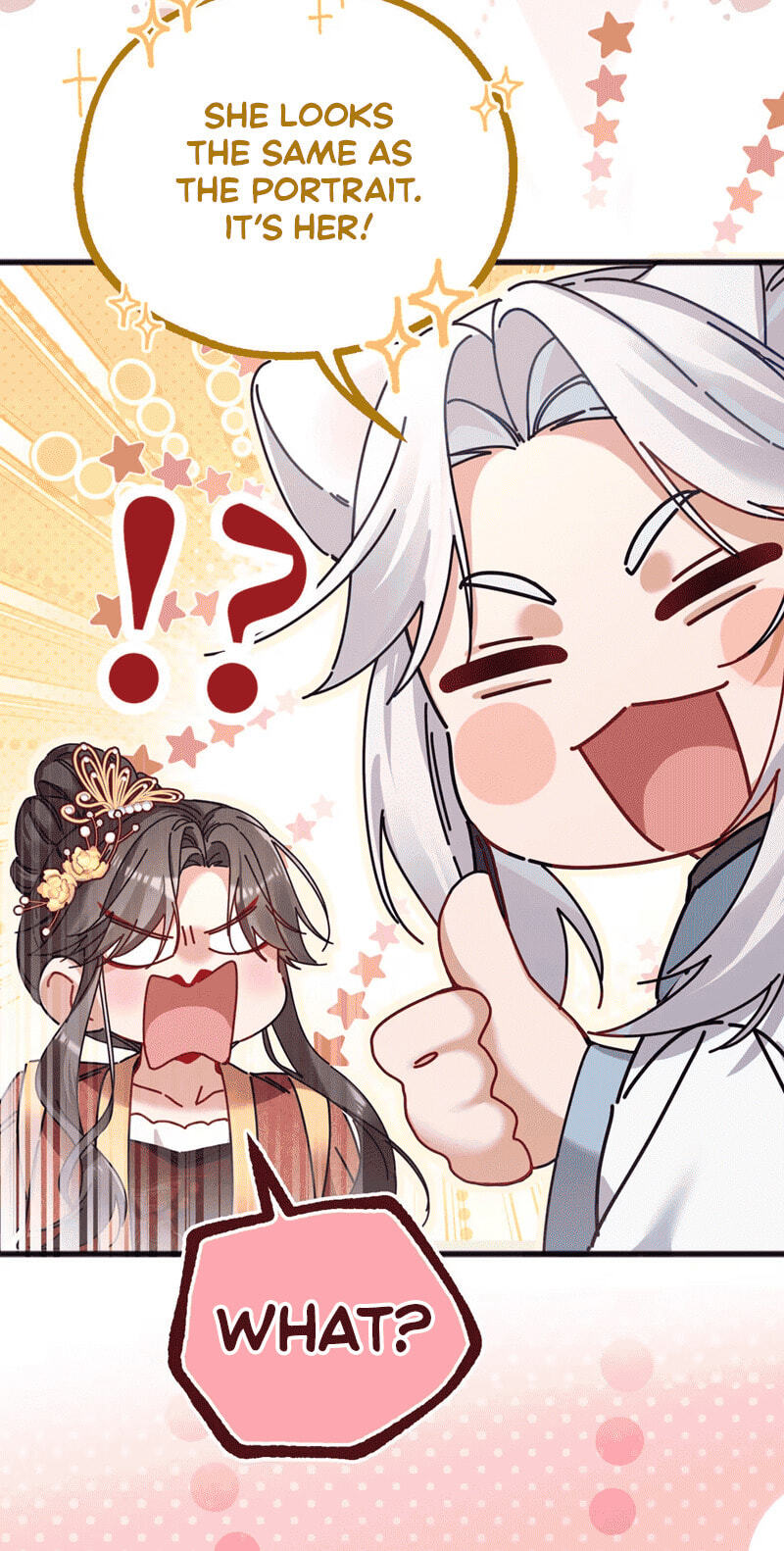 Chéngwéi Bàojūn de Tìjià Xīnniáng Chapter 2 page 18 - 