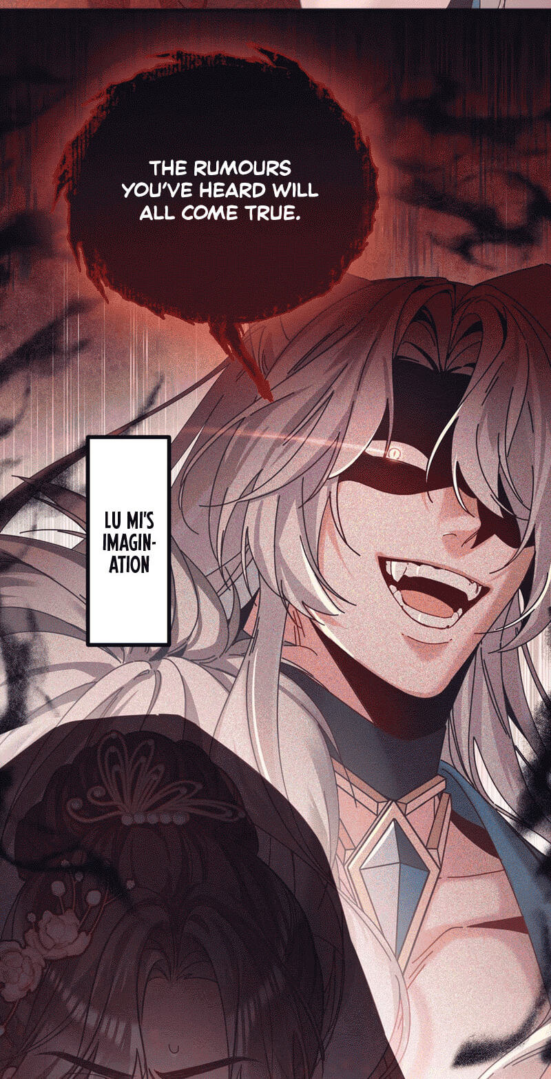 Chéngwéi Bàojūn de Tìjià Xīnniáng Chapter 2 page 23 - 