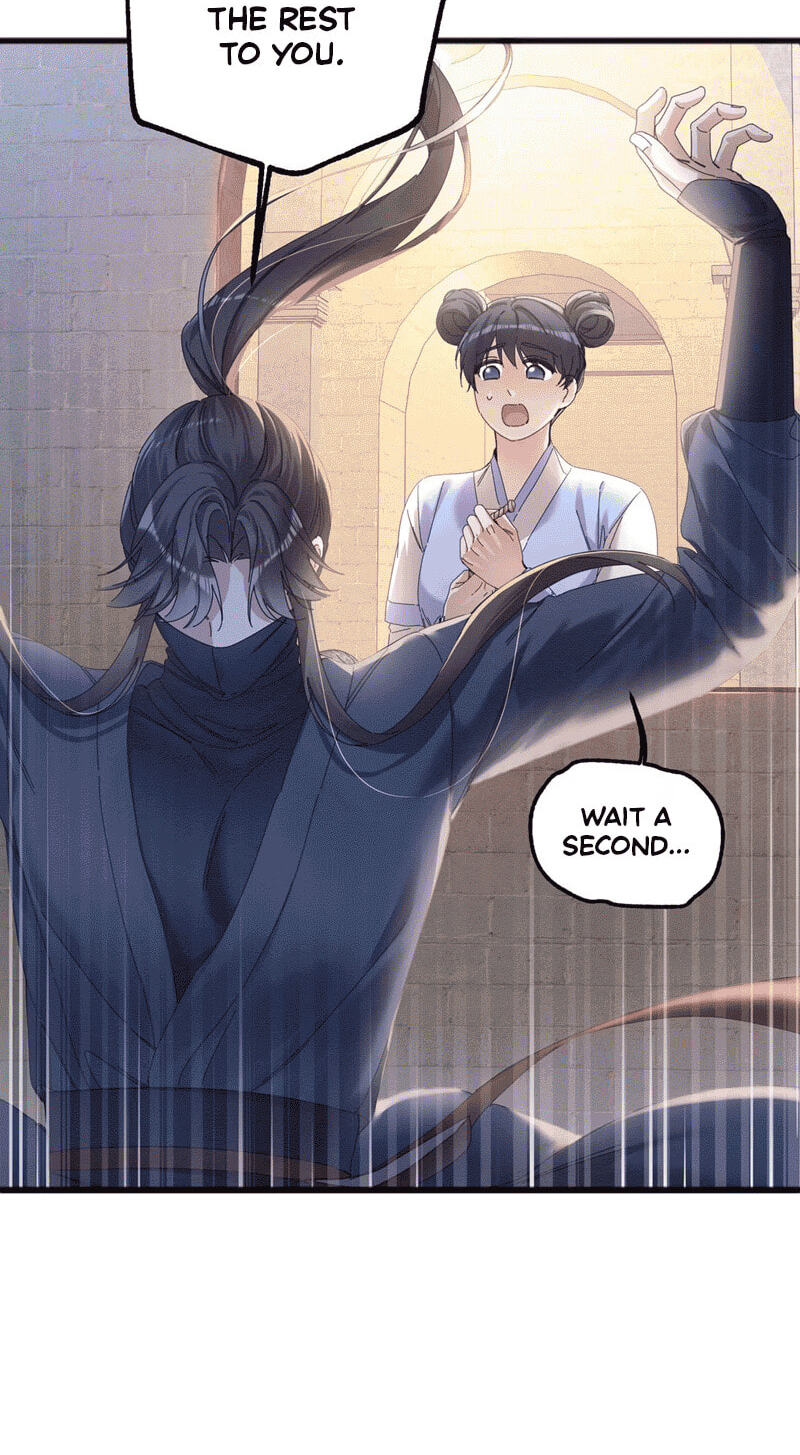 Chéngwéi Bàojūn de Tìjià Xīnniáng Chapter 2 page 30 - 