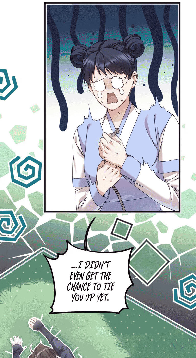 Chéngwéi Bàojūn de Tìjià Xīnniáng Chapter 2 page 31 - 