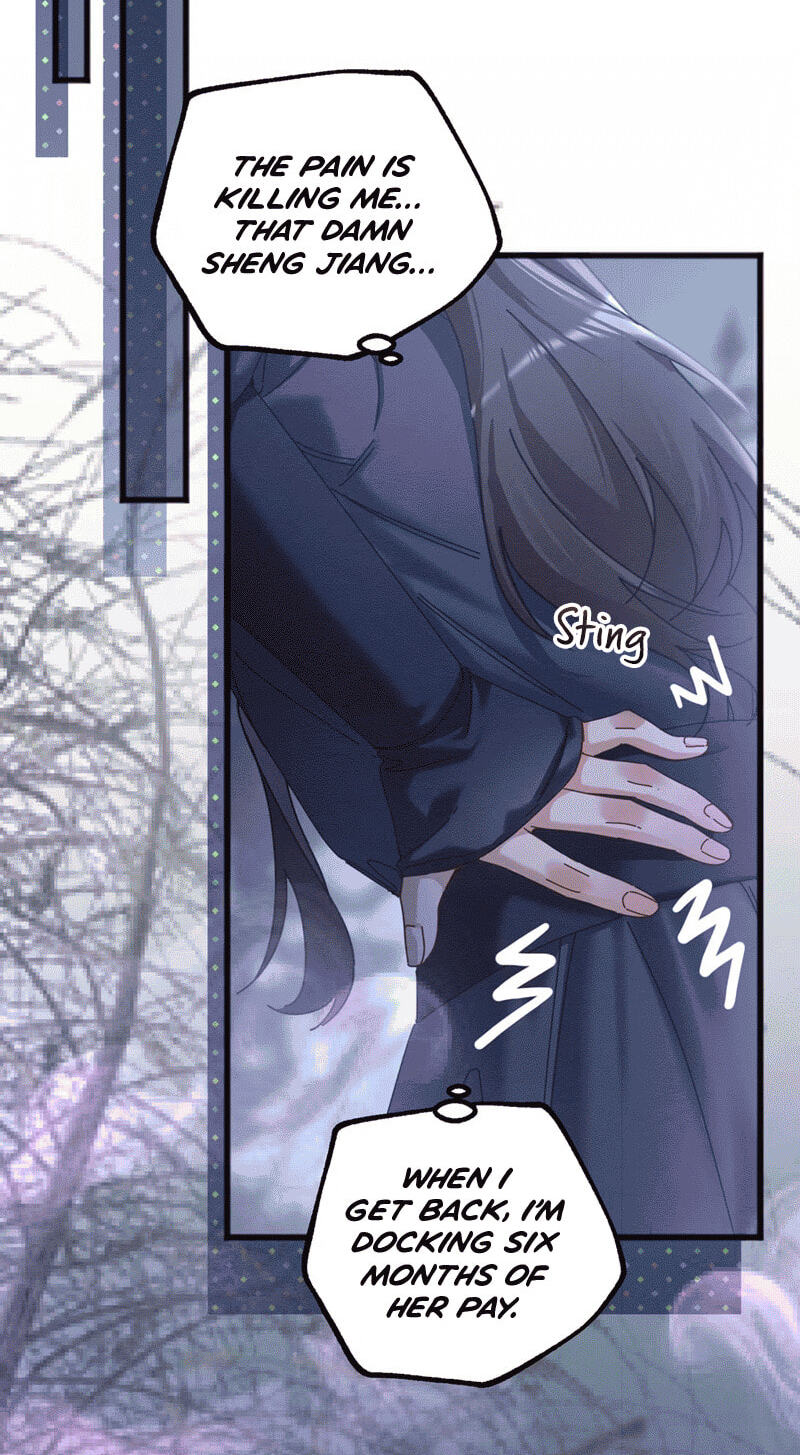 Chéngwéi Bàojūn de Tìjià Xīnniáng Chapter 2 page 33 - 