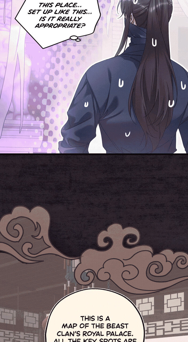 Chéngwéi Bàojūn de Tìjià Xīnniáng Chapter 2 page 35 - 
