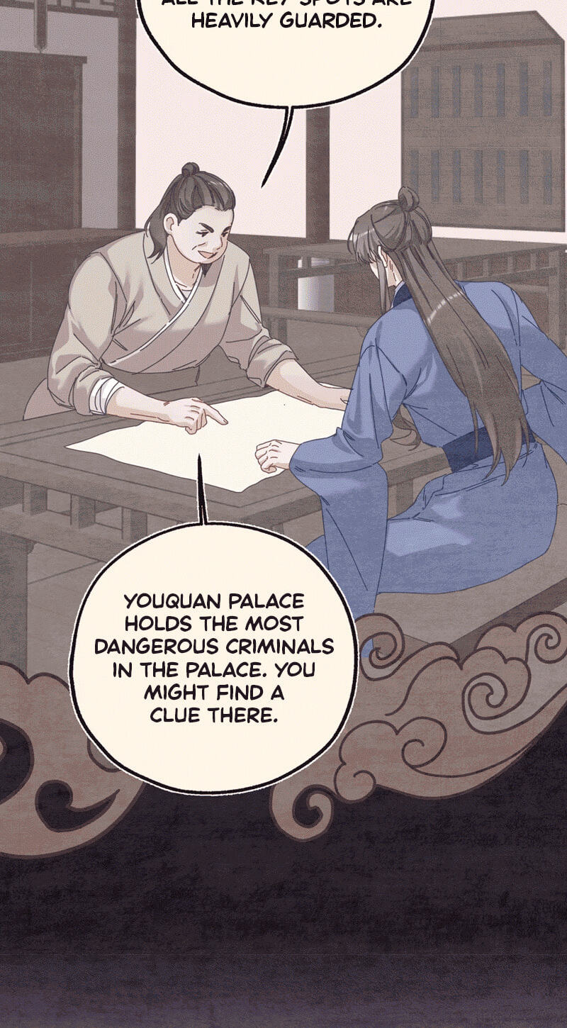 Chéngwéi Bàojūn de Tìjià Xīnniáng Chapter 2 page 36 - 