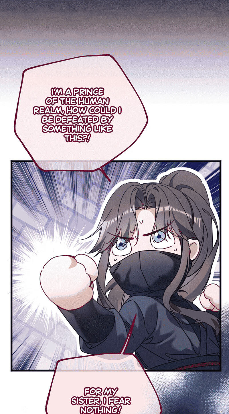 Chéngwéi Bàojūn de Tìjià Xīnniáng Chapter 2 page 37 - 