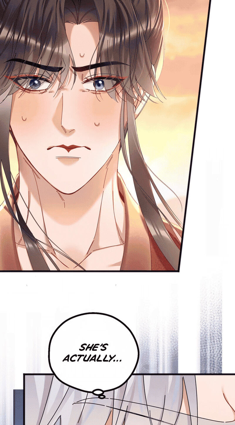 Chéngwéi Bàojūn de Tìjià Xīnniáng Chapter 2 page 8 - 