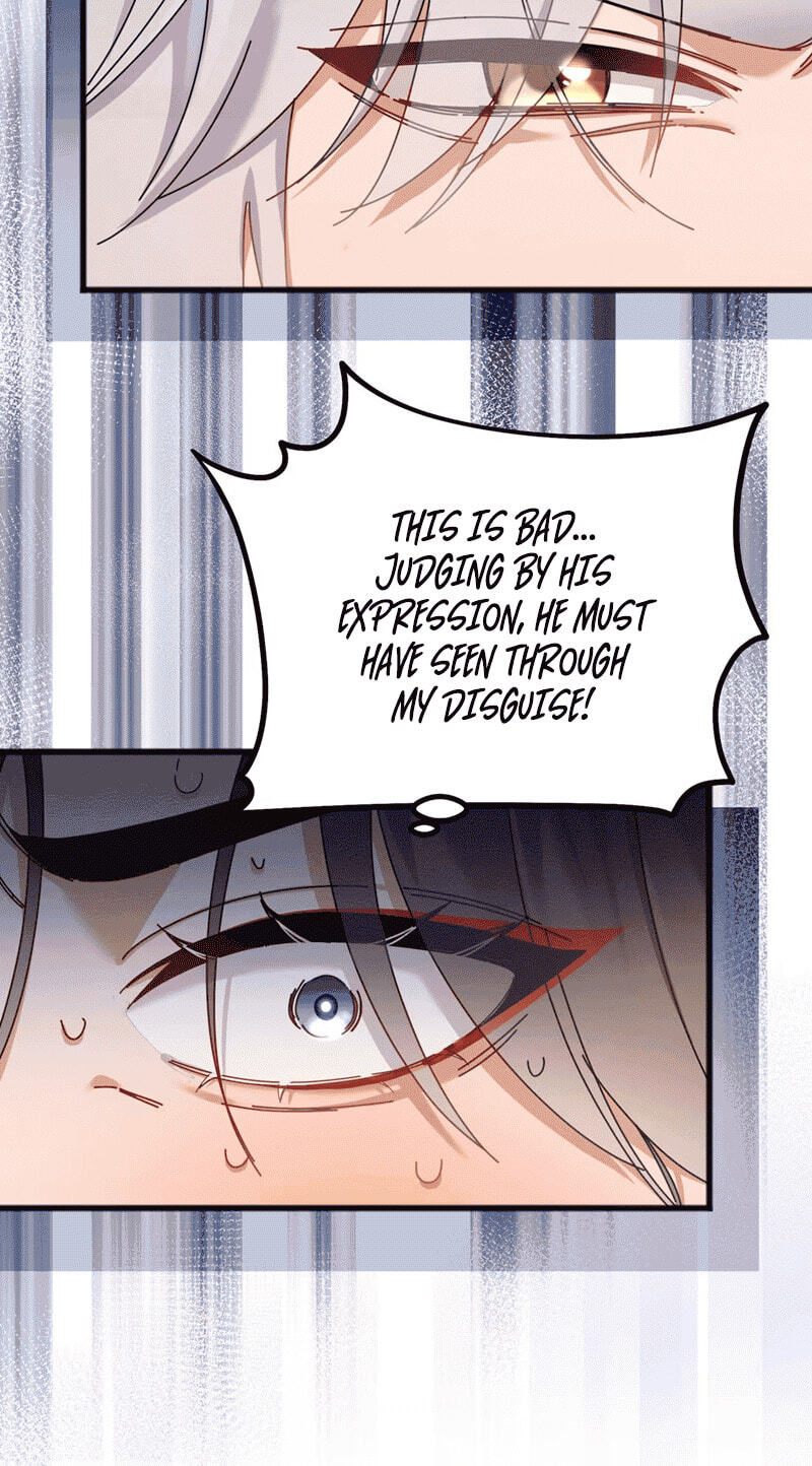 Chéngwéi Bàojūn de Tìjià Xīnniáng Chapter 2 page 9 - 