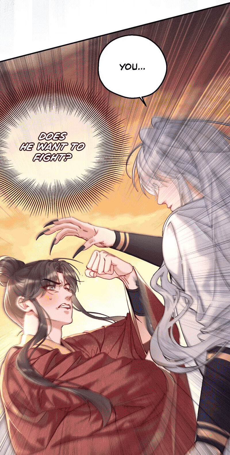 Chéngwéi Bàojūn de Tìjià Xīnniáng Chapter 2 page 10 - 