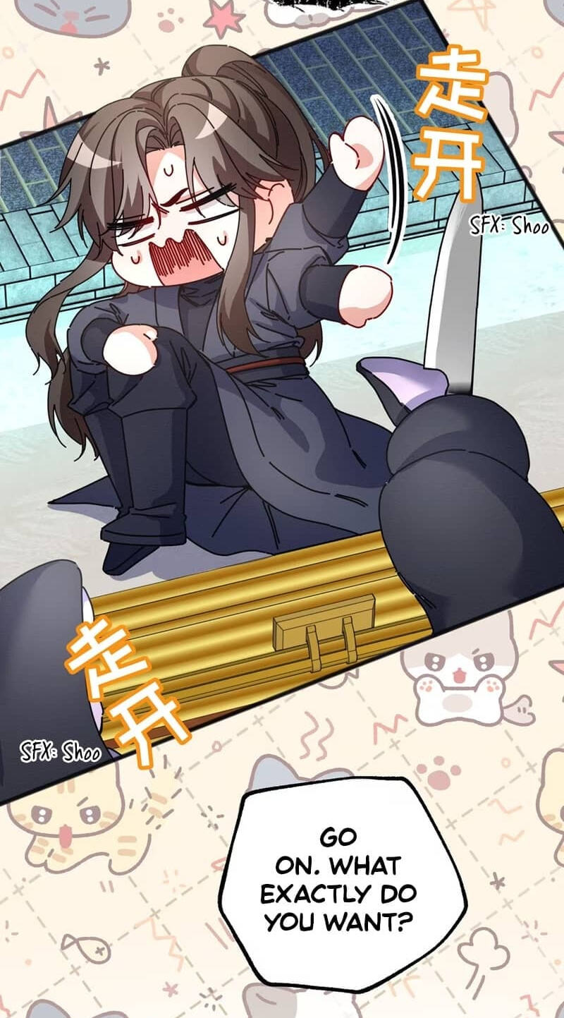 Chéngwéi Bàojūn de Tìjià Xīnniáng Chapter 3 page 12 - 