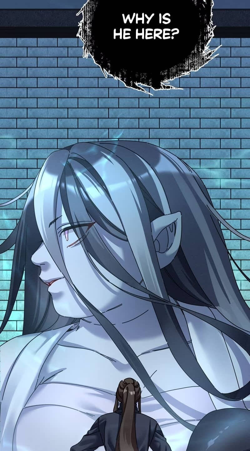 Chéngwéi Bàojūn de Tìjià Xīnniáng Chapter 3 page 19 - 