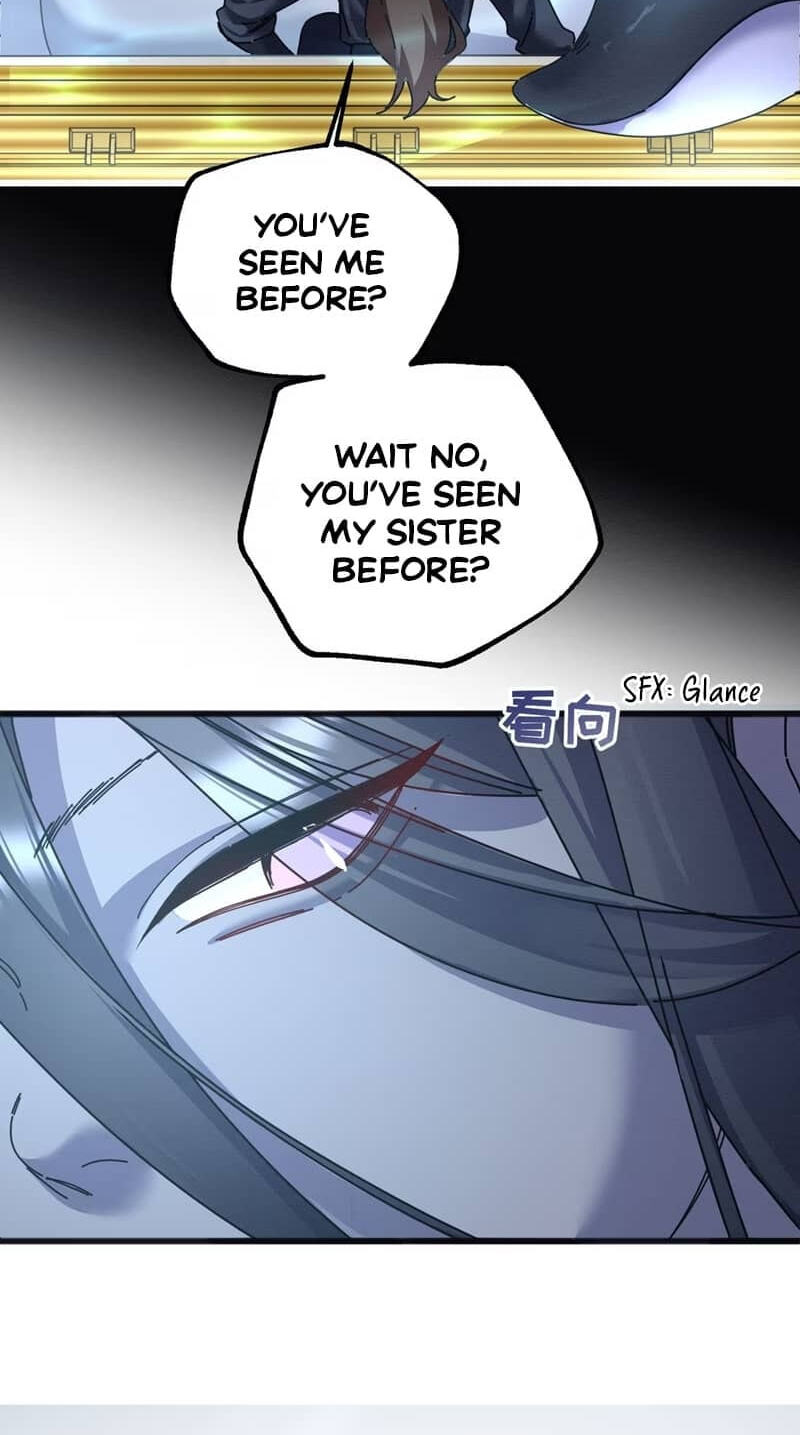 Chéngwéi Bàojūn de Tìjià Xīnniáng Chapter 3 page 20 - 