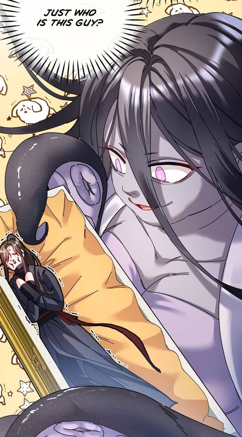Chéngwéi Bàojūn de Tìjià Xīnniáng Chapter 3 page 3 - 