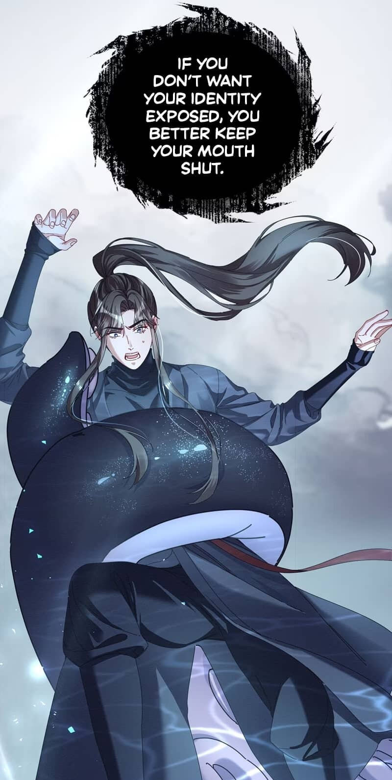 Chéngwéi Bàojūn de Tìjià Xīnniáng Chapter 3 page 21 - 