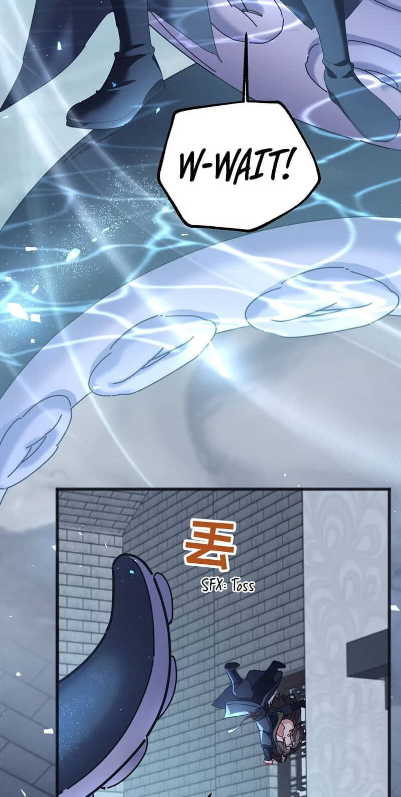 Chéngwéi Bàojūn de Tìjià Xīnniáng Chapter 3 page 22 - 