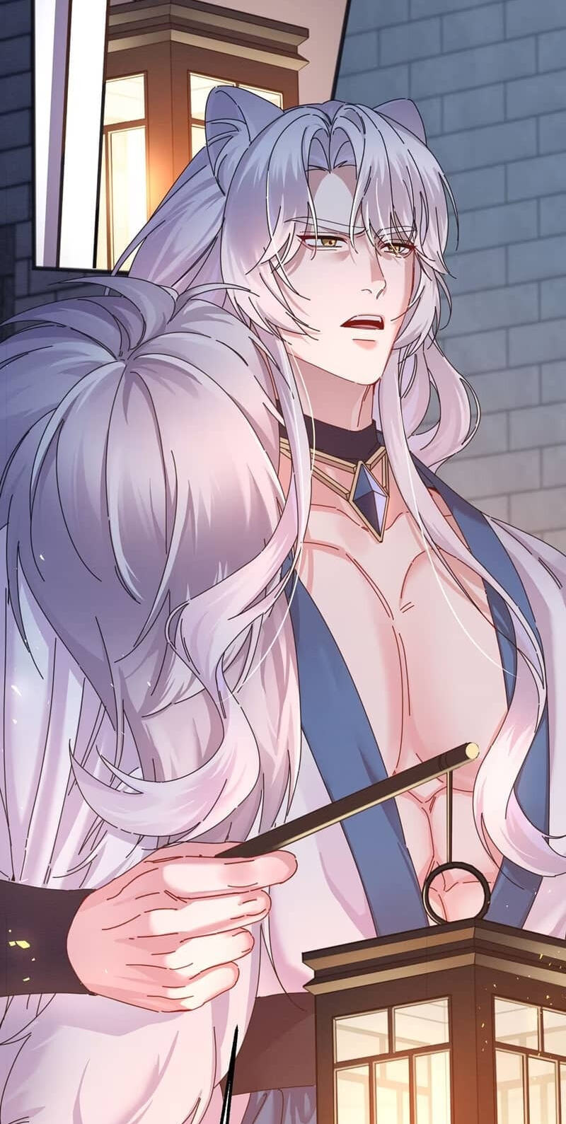 Chéngwéi Bàojūn de Tìjià Xīnniáng Chapter 3 page 24 - 