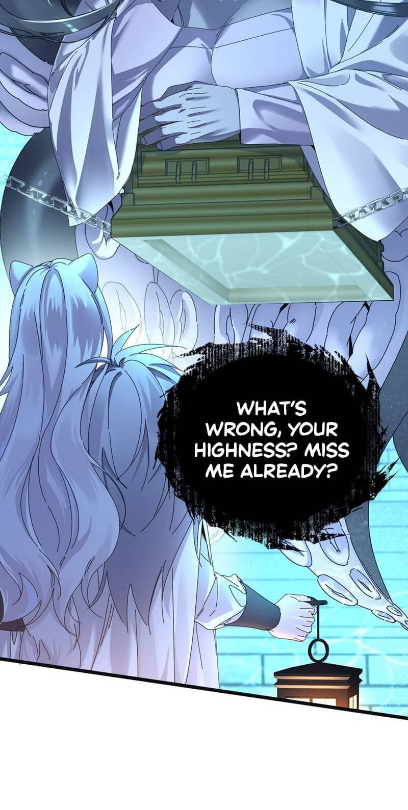 Chéngwéi Bàojūn de Tìjià Xīnniáng Chapter 3 page 26 - 