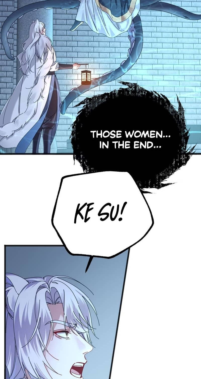 Chéngwéi Bàojūn de Tìjià Xīnniáng Chapter 3 page 33 - 