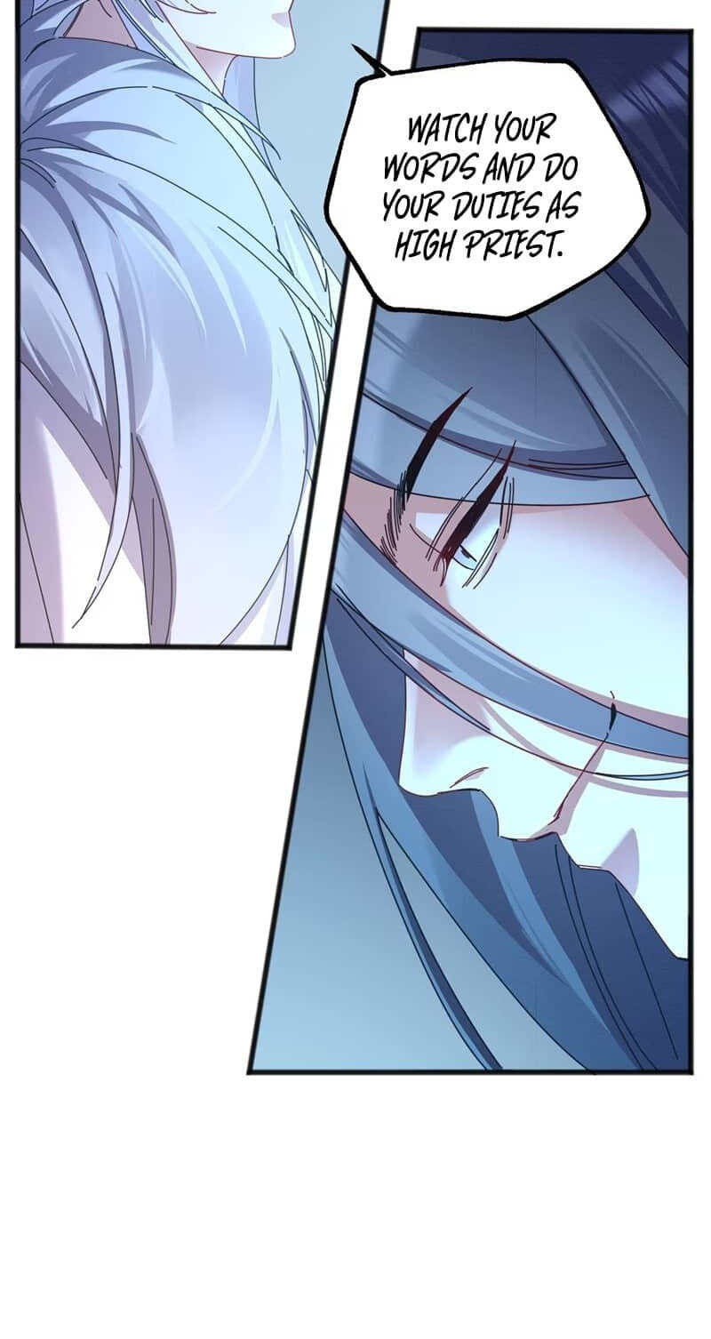 Chéngwéi Bàojūn de Tìjià Xīnniáng Chapter 3 page 34 - 