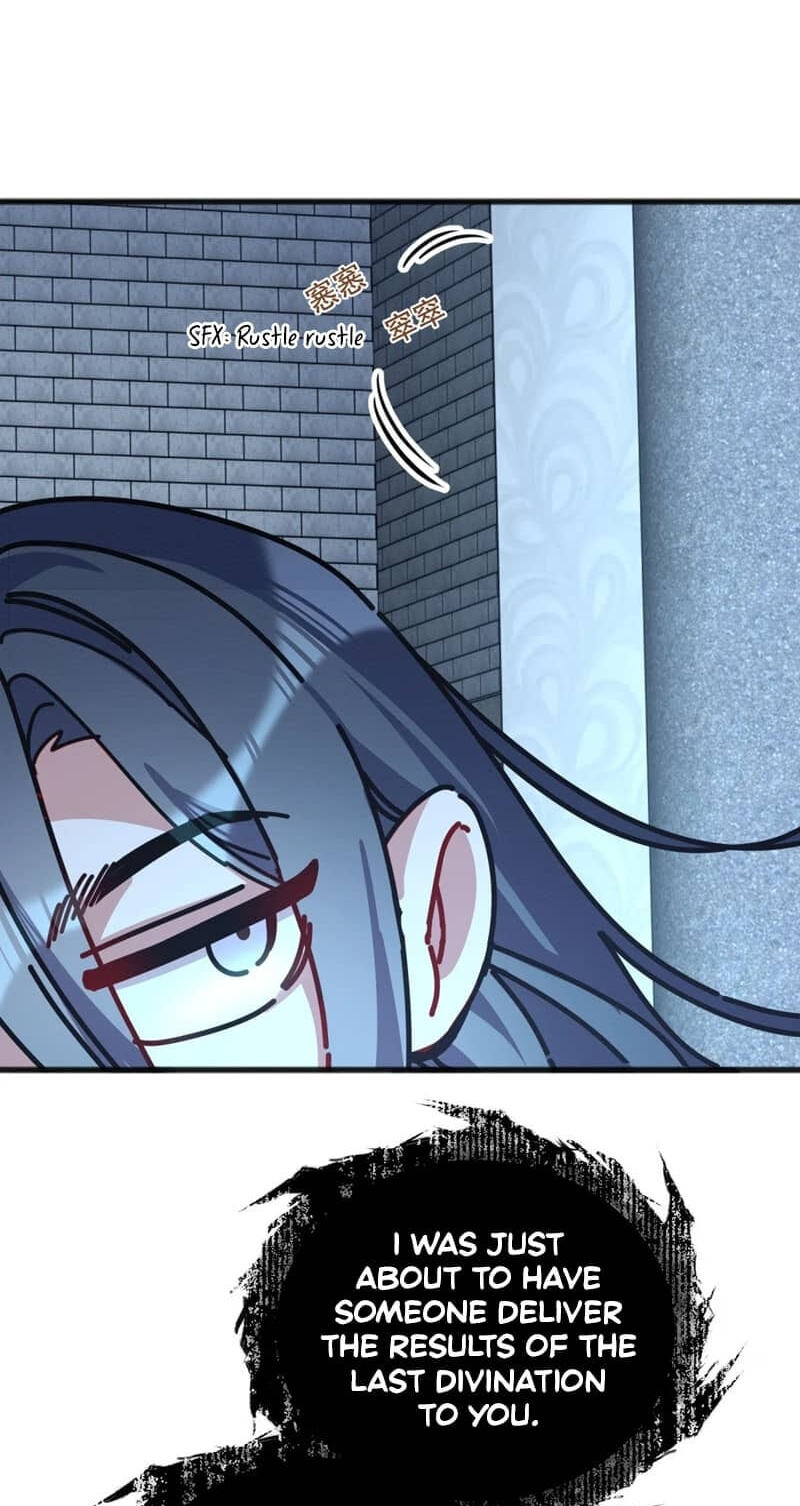 Chéngwéi Bàojūn de Tìjià Xīnniáng Chapter 3 page 36 - 