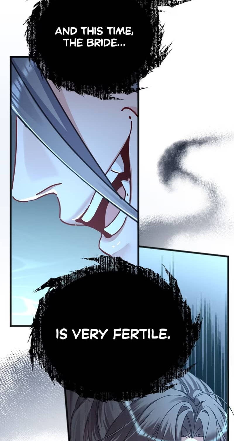 Chéngwéi Bàojūn de Tìjià Xīnniáng Chapter 3 page 37 - 