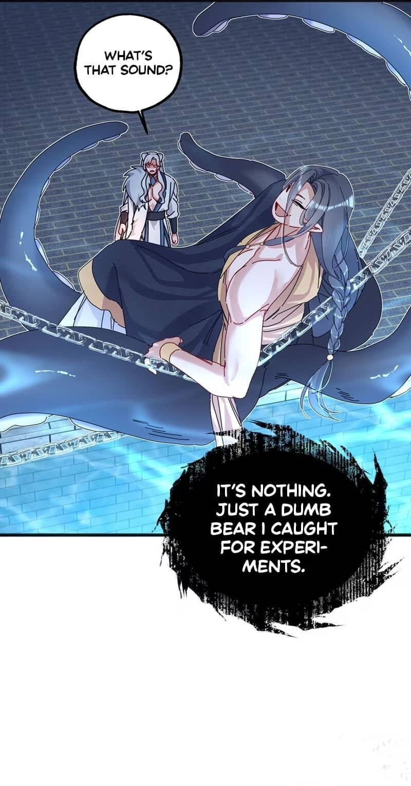 Chéngwéi Bàojūn de Tìjià Xīnniáng Chapter 3 page 39 - 