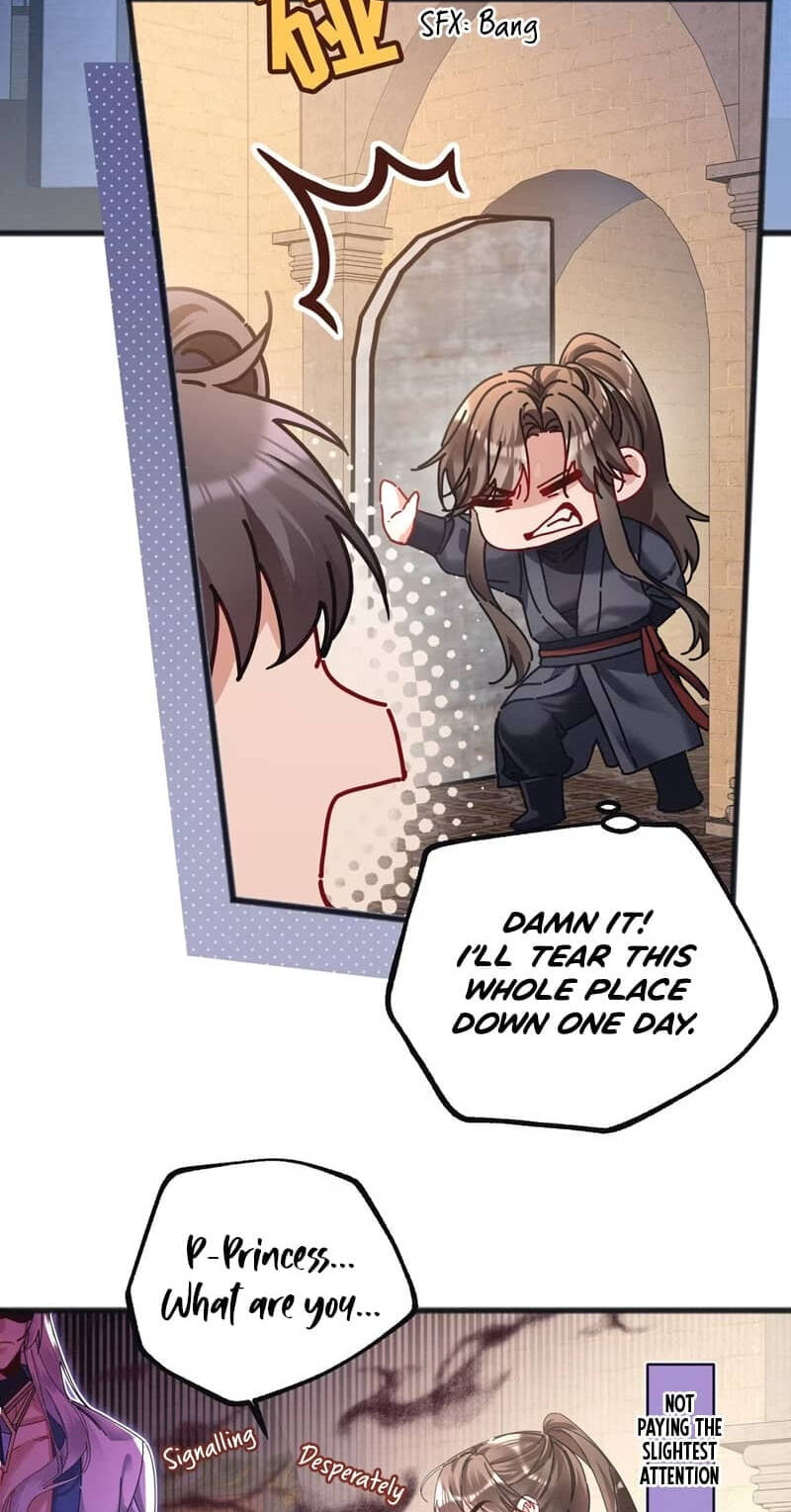 Chéngwéi Bàojūn de Tìjià Xīnniáng Chapter 3 page 41 - 