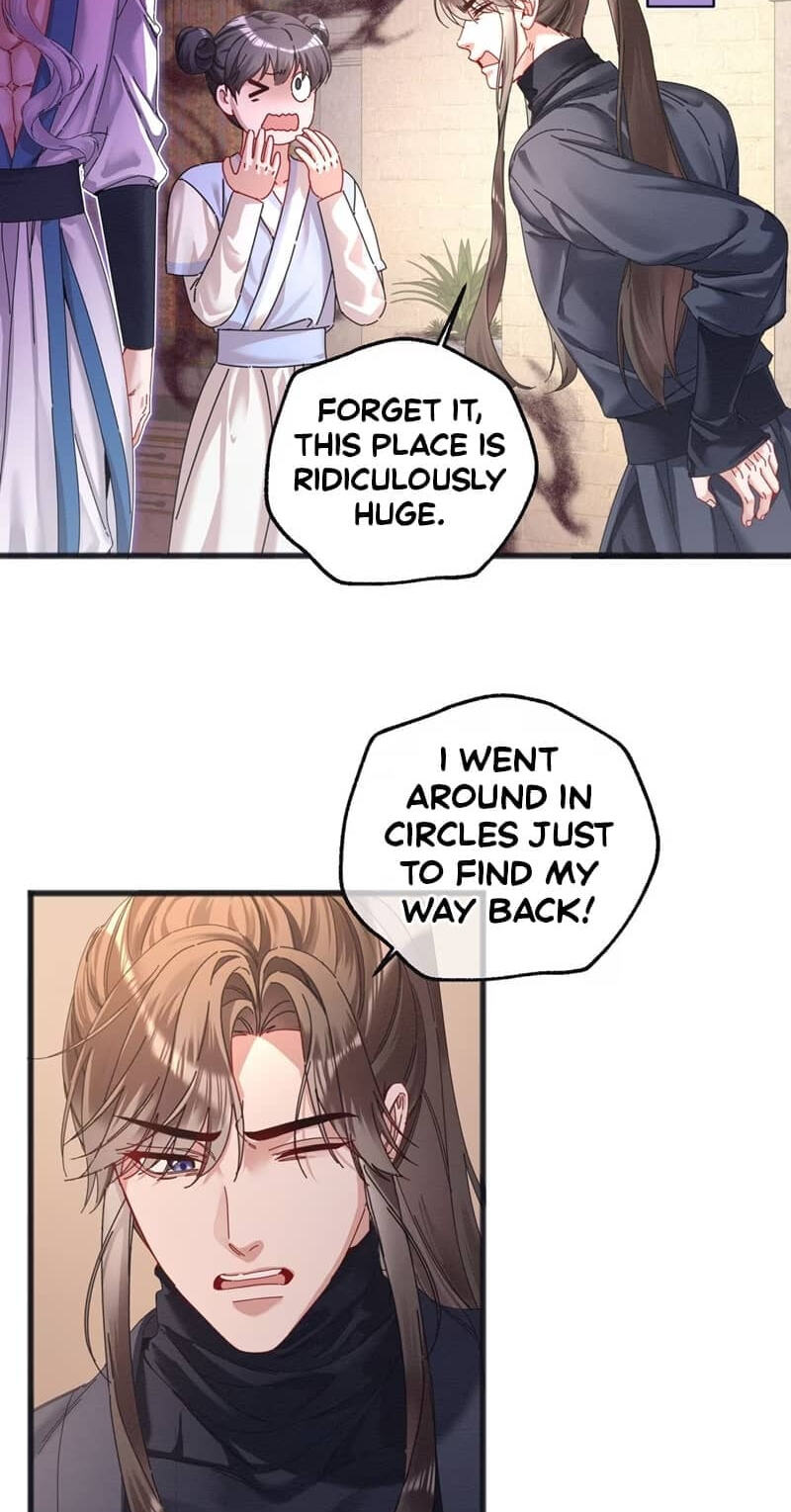Chéngwéi Bàojūn de Tìjià Xīnniáng Chapter 3 page 42 - 
