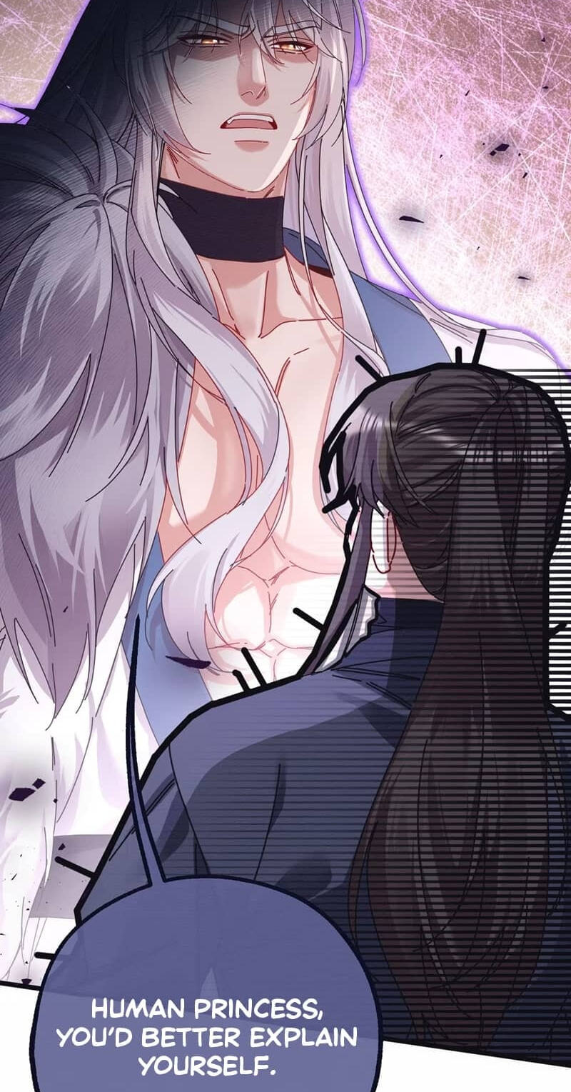 Chéngwéi Bàojūn de Tìjià Xīnniáng Chapter 3 page 44 - 
