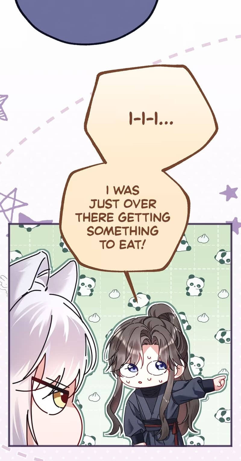 Chéngwéi Bàojūn de Tìjià Xīnniáng Chapter 3 page 45 - 