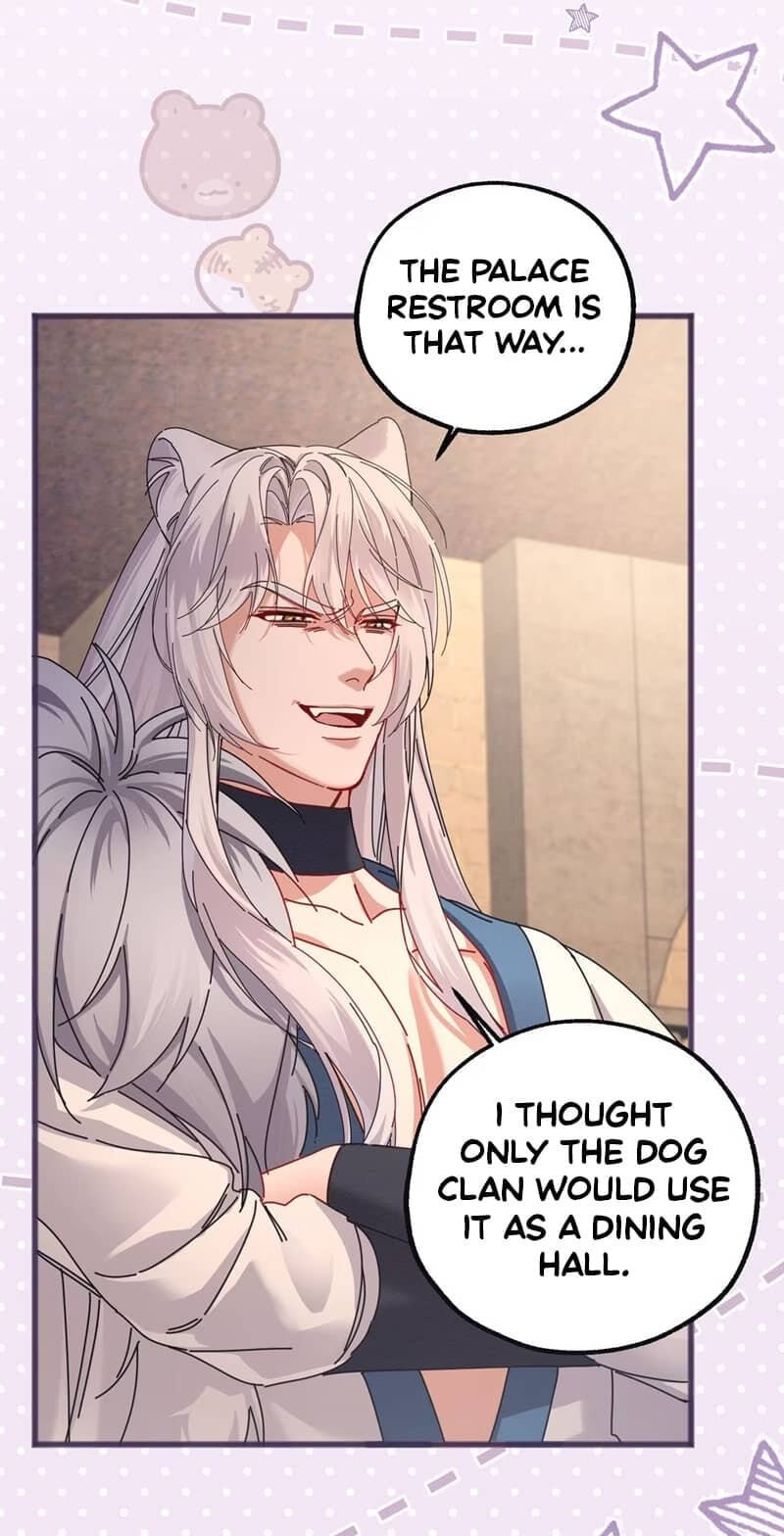 Chéngwéi Bàojūn de Tìjià Xīnniáng Chapter 3 page 46 - 