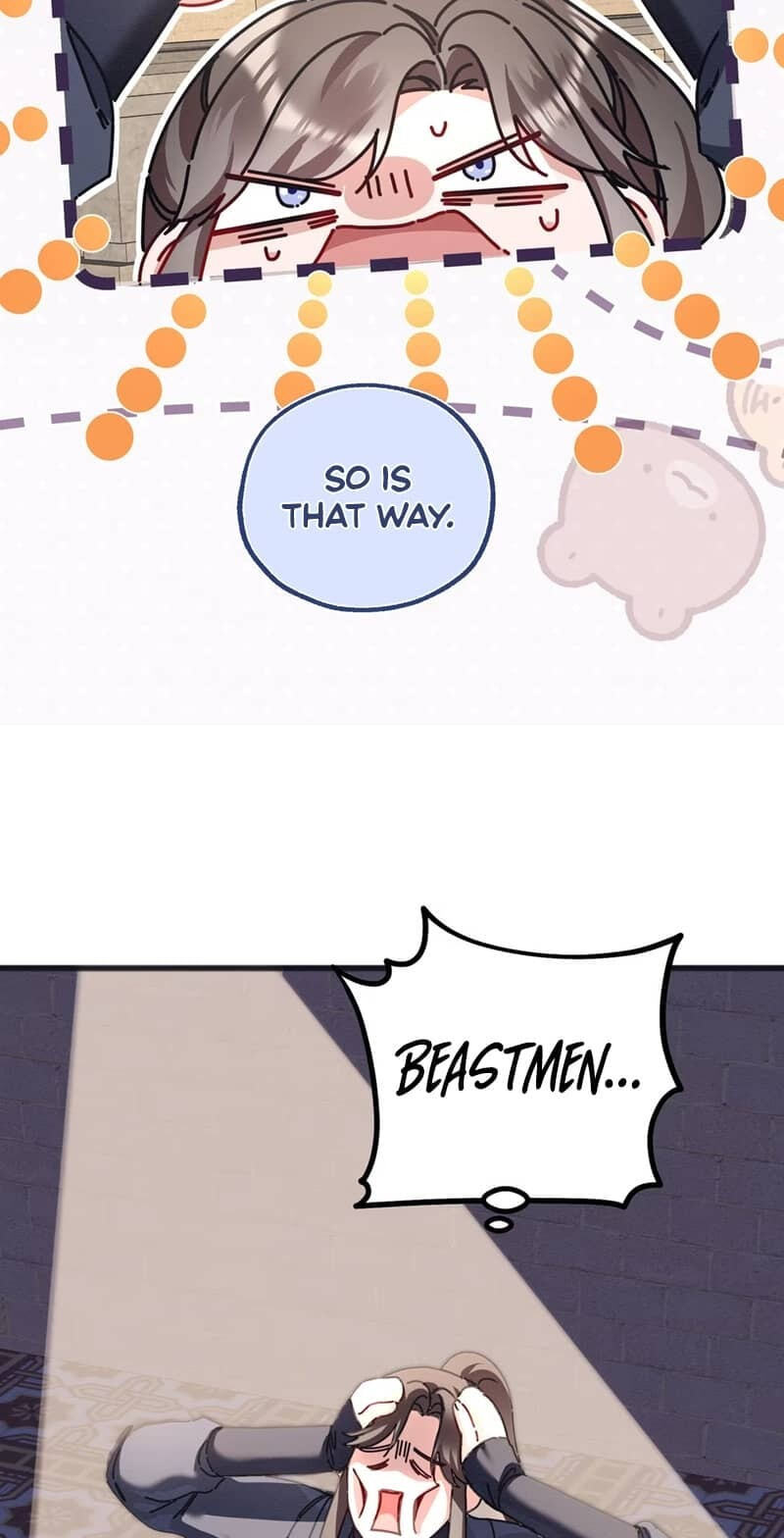 Chéngwéi Bàojūn de Tìjià Xīnniáng Chapter 3 page 49 - 