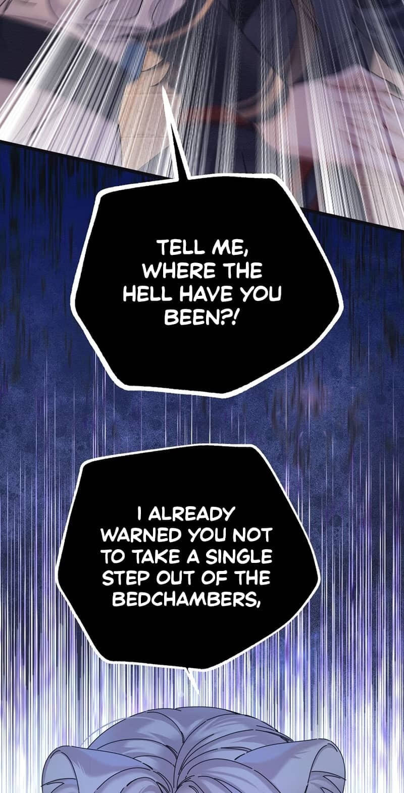Chéngwéi Bàojūn de Tìjià Xīnniáng Chapter 3 page 53 - 