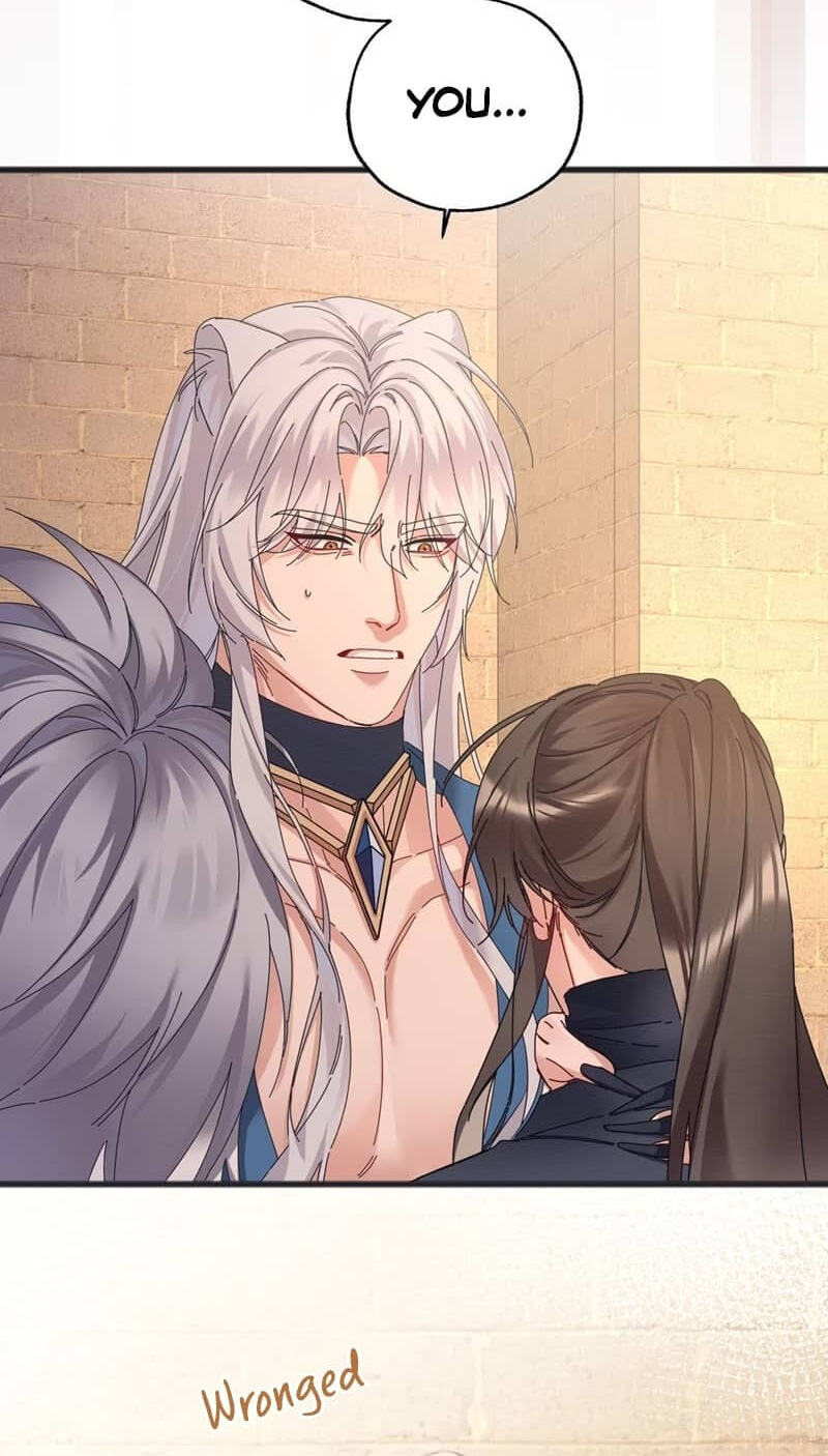 Chéngwéi Bàojūn de Tìjià Xīnniáng Chapter 3 page 57 - 