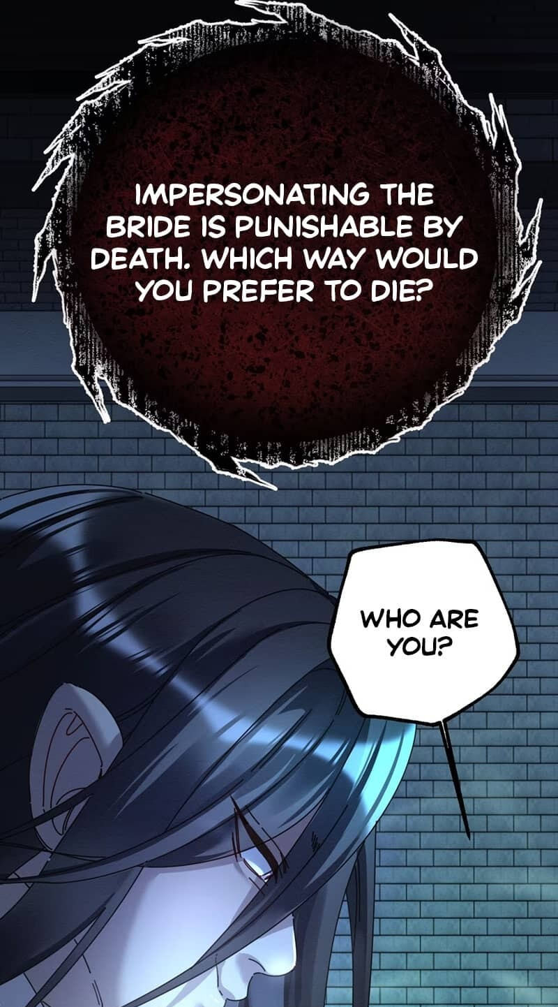 Chéngwéi Bàojūn de Tìjià Xīnniáng Chapter 3 page 9 - 