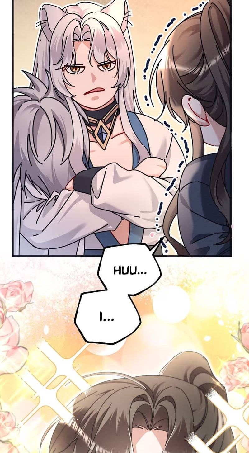 Chéngwéi Bàojūn de Tìjià Xīnniáng Chapter 4 page 15 - 