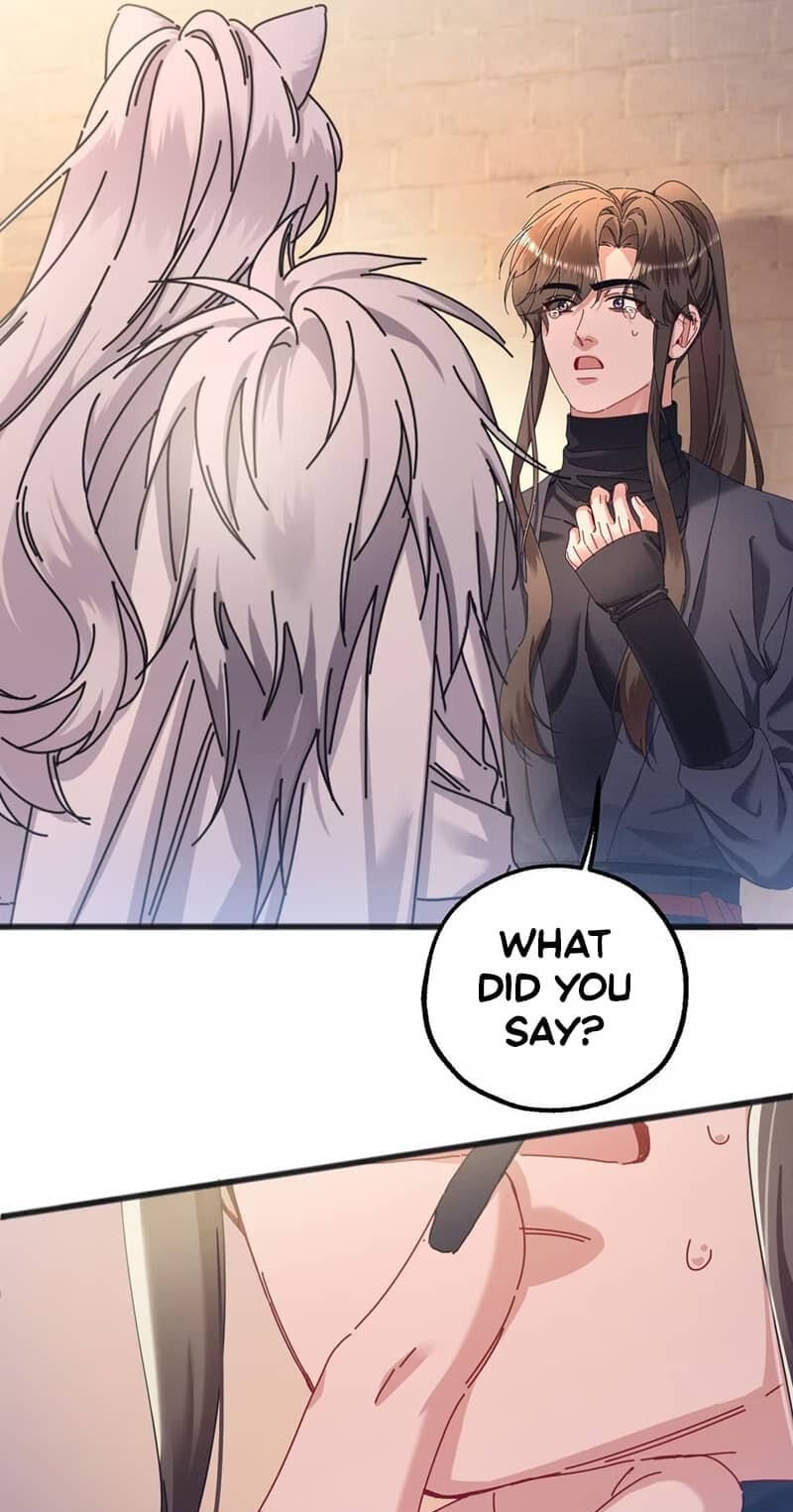 Chéngwéi Bàojūn de Tìjià Xīnniáng Chapter 4 page 20 - 