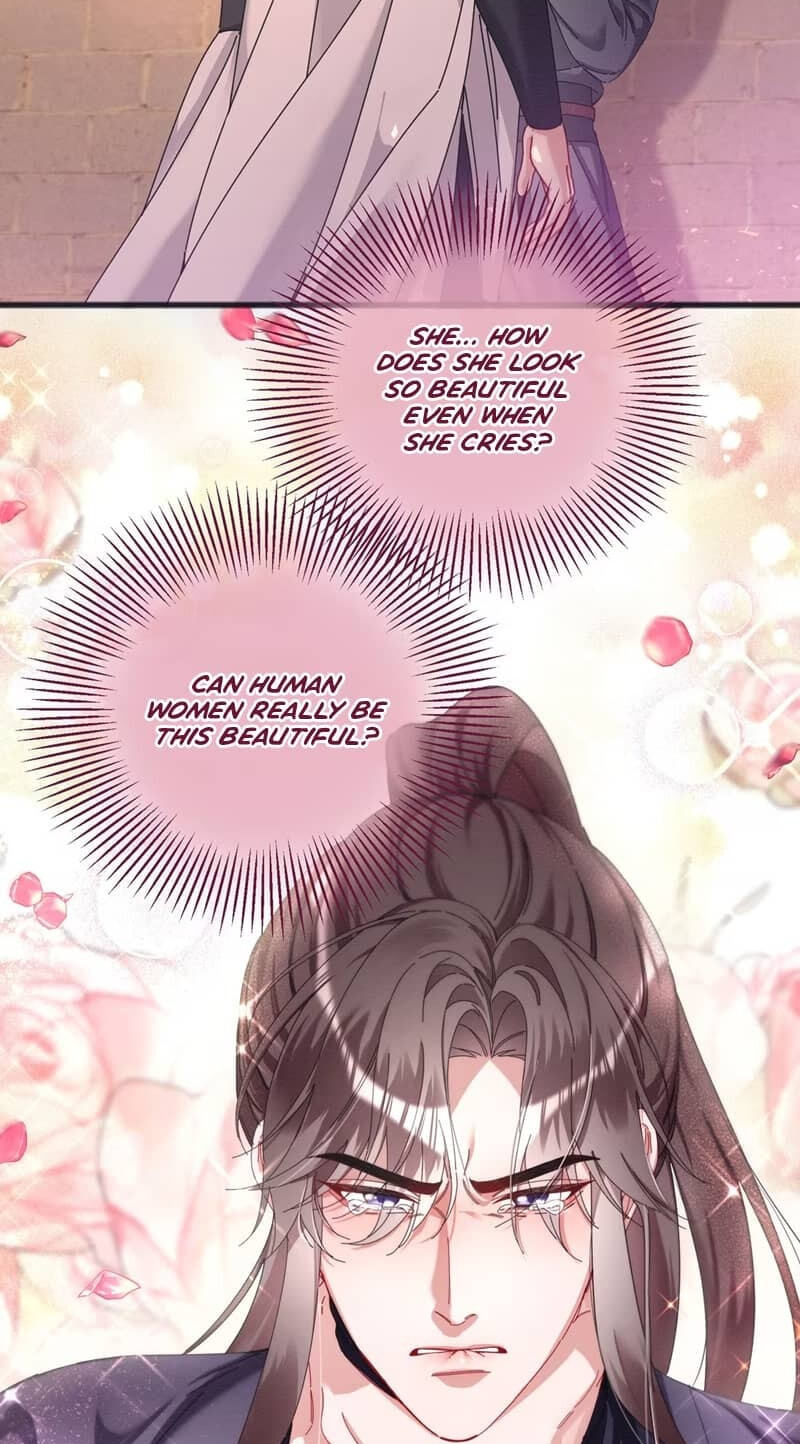 Chéngwéi Bàojūn de Tìjià Xīnniáng Chapter 4 page 3 - 
