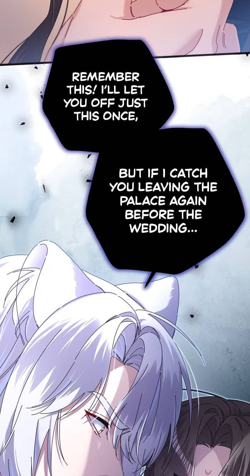 Chéngwéi Bàojūn de Tìjià Xīnniáng Chapter 4 page 21 - 